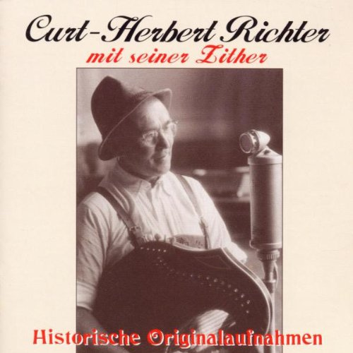 Zither Originalaufnahmen