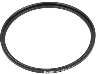 Haida Slim PROII - Filtro UV Multicapa 67 mm