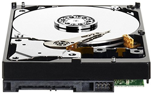 WD Green WD30EZRX - disque dur - 3 To - SATA-600