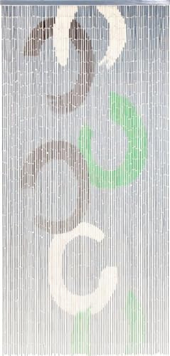 Conacord Deko-Vorhang Circle Traditionell