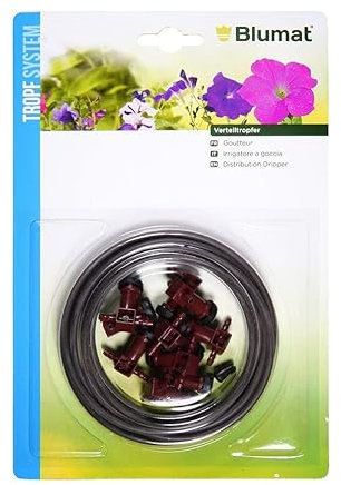 Tropf-Blumat Verteiltropfer