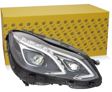 HELLA 1EX 011 066-681 LED Scheinwerfer - Mercedes-Benz E-Klasse (W212)