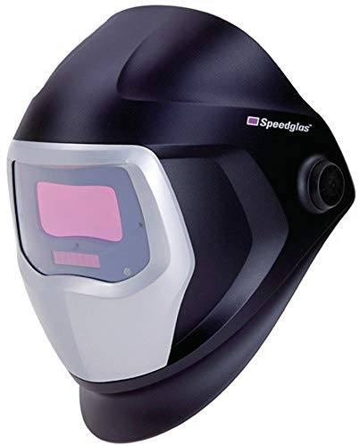 Masque de soudage Speedglas 9100X avec Side Windows - variable 9-13