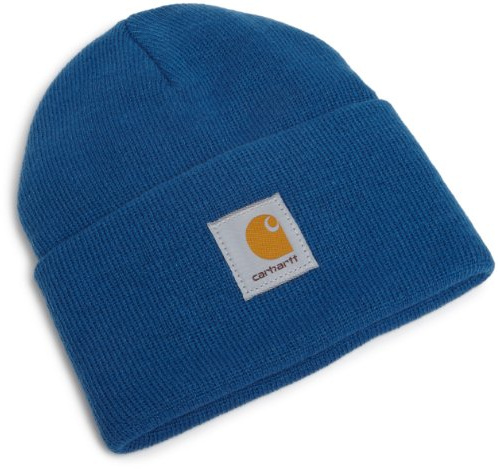 Carhartt Unisex Knit Cuffed Beanie Mütze