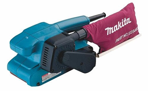 Makita 9910J Belt Sander 76 mm
