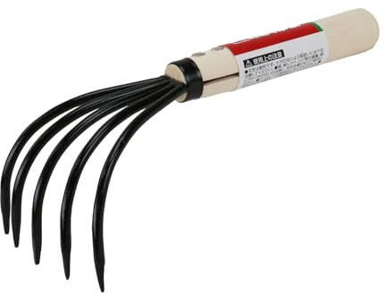 Senkichi Ninja Cumberjack 5 Claws, Width 4.7 x Height 9.6 x Depth 2.7 inches (120 x 245 x 68 mm)