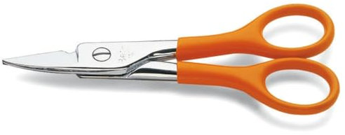 Beta 1127 - Forbici per telefonisti lame diritte