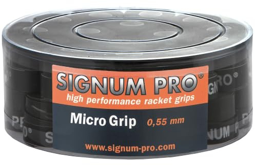 Signum Overgrip Micro Grip 30er