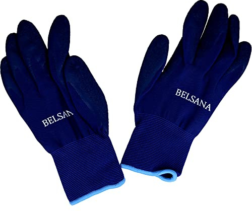 BELSANA Grip-Star Spezialhandschuhe Gr.L 2 St