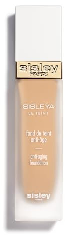 Sisley Sisleya Le Teint Foundation #2B-Beige Linen 30 Ml 1 Unidad 15 ml