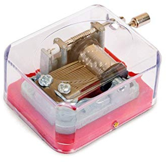 SCHYLLING Music Makers, 1 EA
