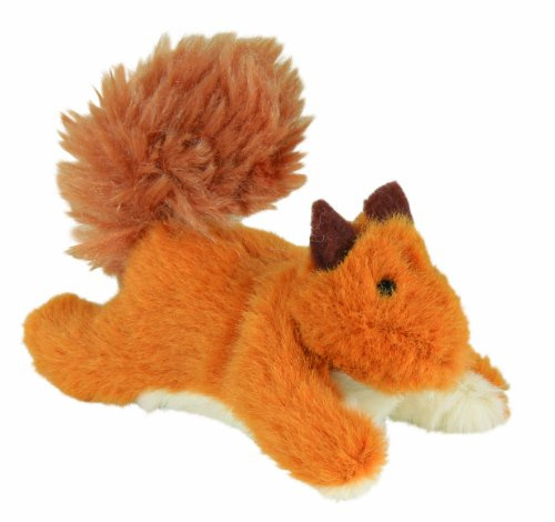 Trixie Eichhörnchen, Plüsch, 9 cm