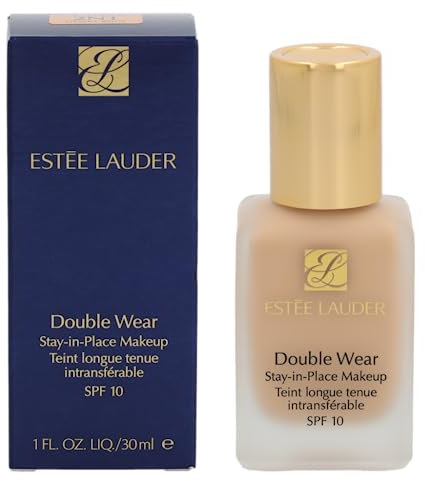 Estee Lauder Double Wear Foundation 2N1 DESERT BEIGE