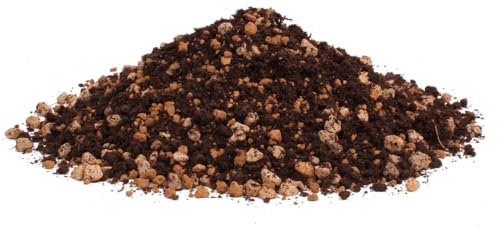 Bonsai-Erde 4 Liter - für Nadelbäume 62010