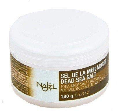 Najel - Sales de baño del Mar Muerto 180 g.