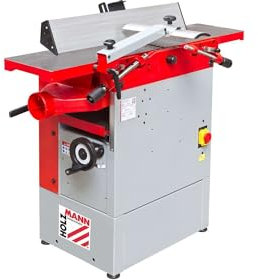 Holzmann Abricht - Dickenhobelmaschine HOB 260 ECO 230V