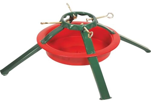Jack Post/CHR/Import 5180 Steel Tree Stand, 8'