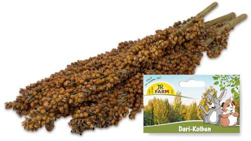 JR FARM Dari-Kolben Nager 100 g