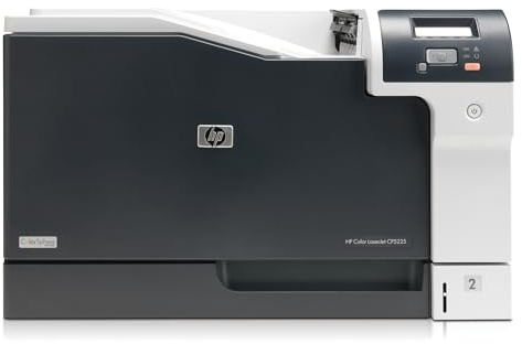 HP CE712A - Color Laserjet Professional CP5225dn Printer