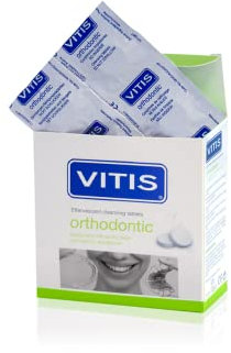 VITIS Orthodontic Effervescent Tablets