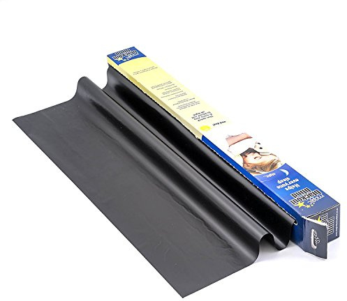 Magic Whiteboard Products Magic Blackout Blind - 100% Blackout (MW4110)