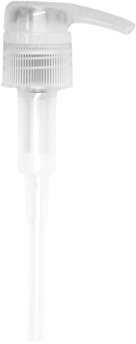 Wella SP Pump - 500ml.