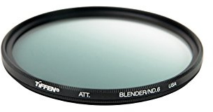 Tiffen A52CGNDBLEND6 52mm Neutral Density Filter