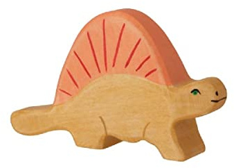 Holztiger Dimetrodon, 80343