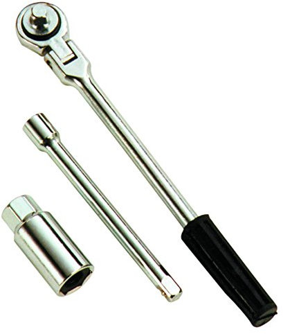 CARPOINT Llave para bujías