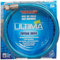 DIPRA - Tuyau gaz naturel inox 2 m - Raccords G1/2 - Gaine PVC - Sans date limite d’emploi - Certifié NF