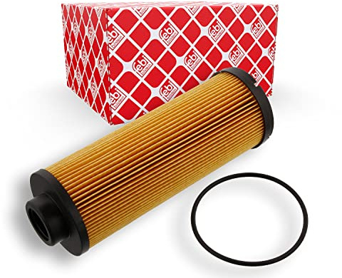 febi bilstein 35371 Kraftstofffilter mit Dichtring, 1 Stück