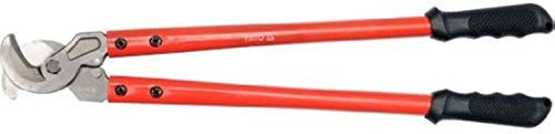 YATO Kabelschere YT-18612 770mm 3.4kg