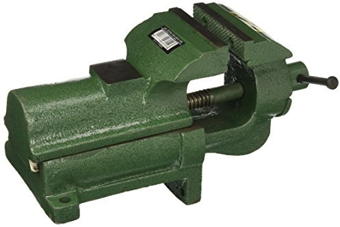 Blinky 4910010 Morse Parallele, Ghisa Modello Italia, 100 mm