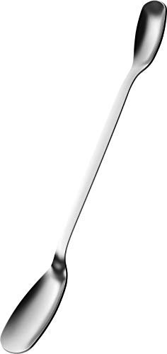 CARL MERTENS 4503 1060 Measuring Spoons 2-in-1 Teaspoon and Tablespoon