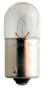 Narva 17326 Ampoule pour Plaque d'immatriculation