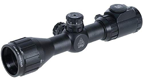 UTG Erwachsene Zielfernrohr Zielfernrohr, schwarz, One Size, SCP-M392AOIEWQ