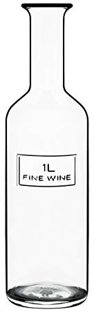 Optima Weinkaraffe 1ltr.