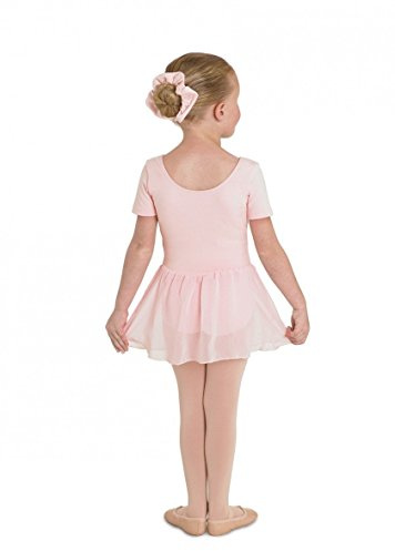 Tiffany Bloch CL5342 rosa balettklänning 4-6 år