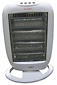 Syntesy stufa alogena 1200w