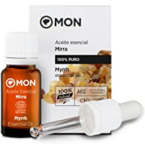 MON Aceite Esencial de Mirra 12 ml