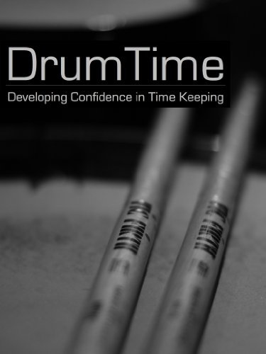 DrumTime (English Edition)