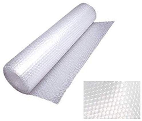 IMBALLAGGI POINT - 6 rotoli PLURIBALL BOLLE D'ARIA TRASPARENTE 100cmx10mt Imballaggi offerta pack