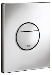 GROHE 38965000 | Sail Flush Plate