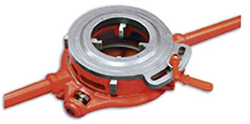 TERRAJA AJUSTABLE 1.1/2-4 NPT