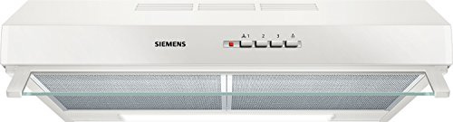 Siemens lu63lcc20 iq100 Hotte avec boutons pression Interrupteur, 60 cm