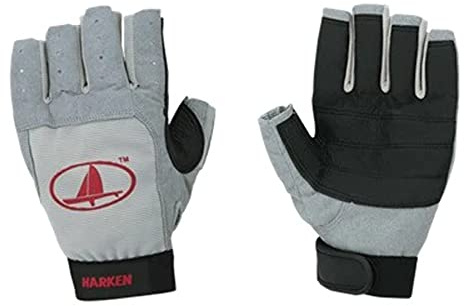 Harken Sport Classic 3/4 Finger Glove