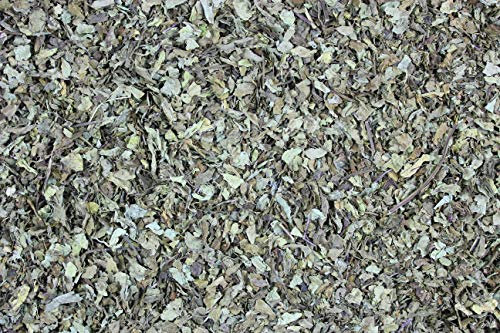 1000Kräuter Indischer Nieren und Blasentee Orthosiphonblätter Tee (200g)