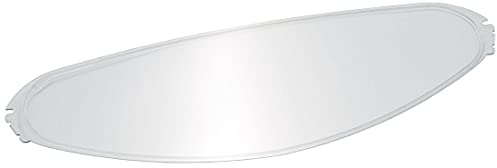 IXS Pinlock PIN Antifog Visiersystem, klar | Beschlaghemmend