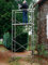 Tubesca DIY Easy Reach First 5 Presto Aluminium Scaffold Tower