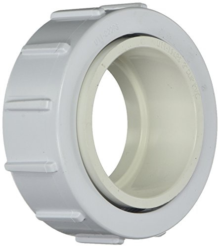 Pentair Union 2 Slip Half Union PKG